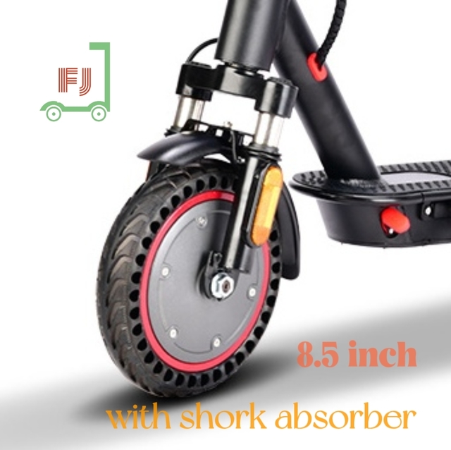 folding electric scooter china supplier